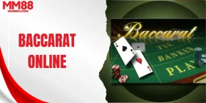 Baccarat online