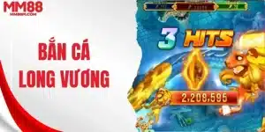Bắn cá long vương