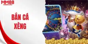 Bắn cá xèng