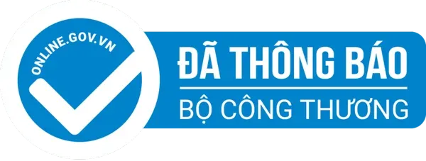 Biểu tượng logo của bộ công thương
