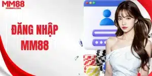 Đăng nhập MM88