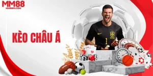 Kèo châu Á