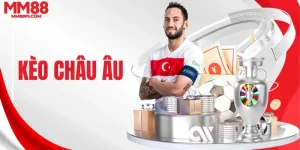 Kèo châu Âu