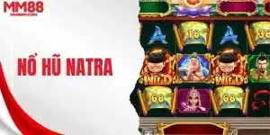 Nổ hũ Natra