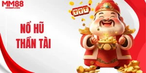Nổ hũ thần tài