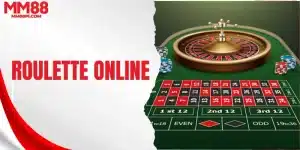 Roulette online