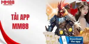 Tải app MM88