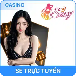 Casino trực tuyến