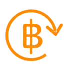 Icon giao dịch